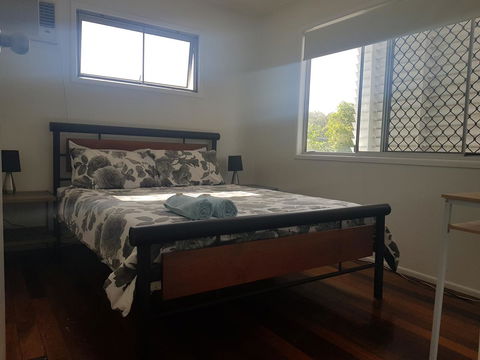 Highland House - Stayed 23