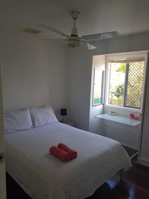 Highland House - Stayed 25