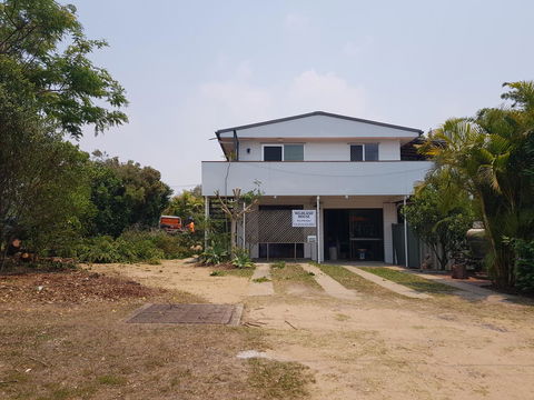 Highland House - Stayed 1