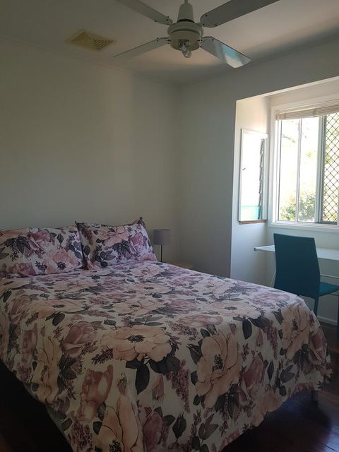 Highland House - Stayed 8
