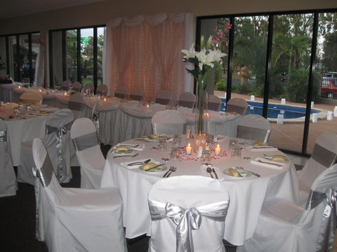 The Palms Motel - Stays Accommodation 18