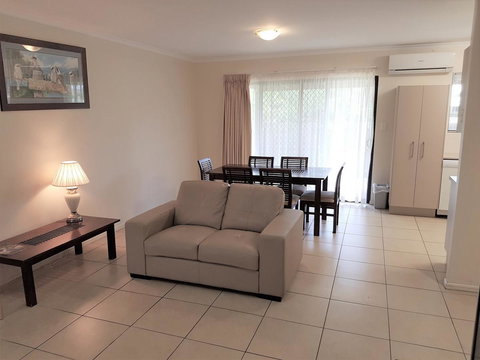 The Palms Motel - Stays Accommodation 10