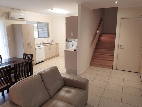 The Palms Motel - Stays Accommodation 9