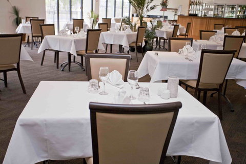 The Palms Motel - Stays Accommodation 20