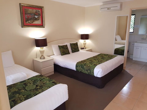 The Palms Motel - Stays Accommodation 21