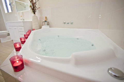 The Palms Motel - Stays Accommodation 13