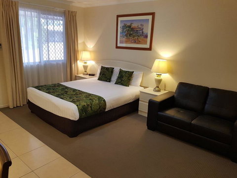 The Palms Motel - Stays Accommodation 8