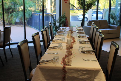 The Palms Motel - Stays Accommodation 15