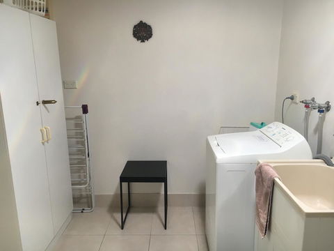 Bluewater Bed & Breakfast Cairns - Stayed 20