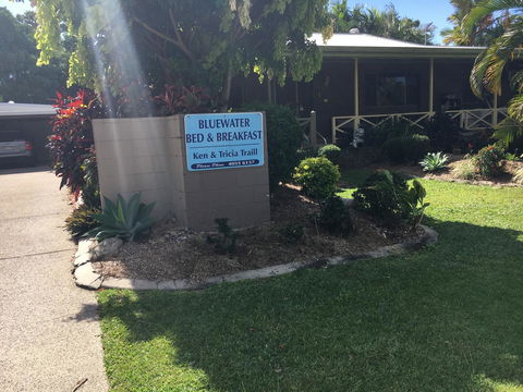 Bluewater Bed & Breakfast Cairns - Stayed 14