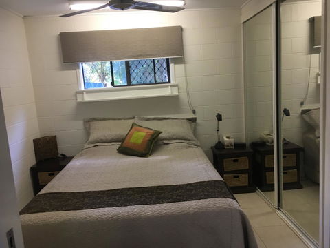 Bluewater Bed & Breakfast Cairns - Stayed 4