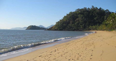 Bluewater Bed & Breakfast Cairns - Stayed 21