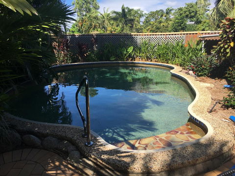 Bluewater Bed & Breakfast Cairns - Stayed 8