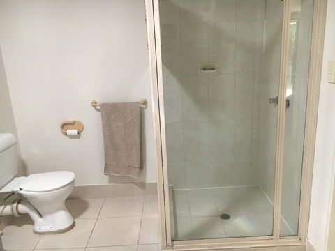 Bluewater Bed & Breakfast Cairns - Stayed 5