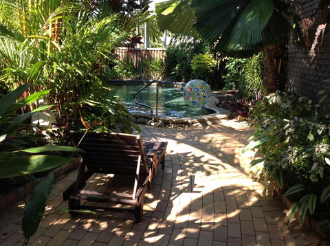 Bluewater Bed & Breakfast Cairns - Stayed 9