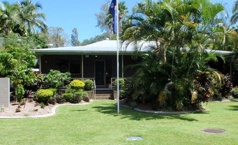 Bluewater Bed & Breakfast Cairns - Stayed 13