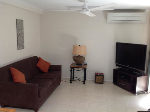 Bluewater Bed & Breakfast Cairns - Stayed 3
