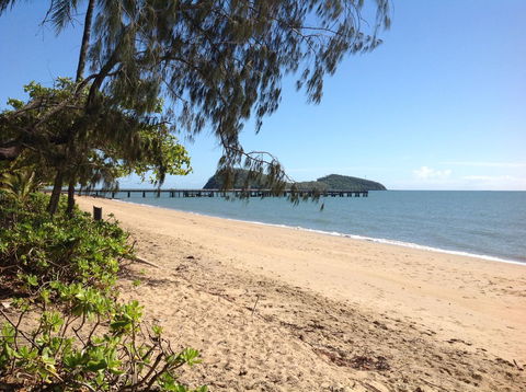 Bluewater Bed & Breakfast Cairns - Stayed 23