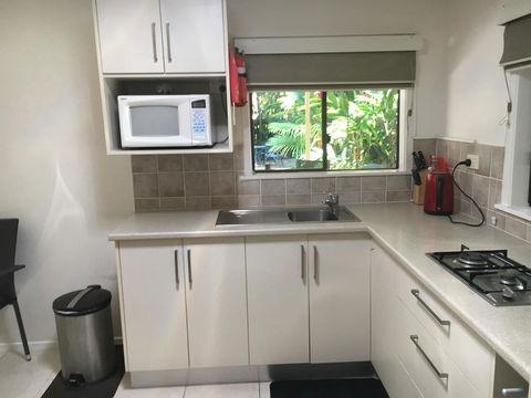 Bluewater Bed & Breakfast Cairns - Stayed 2