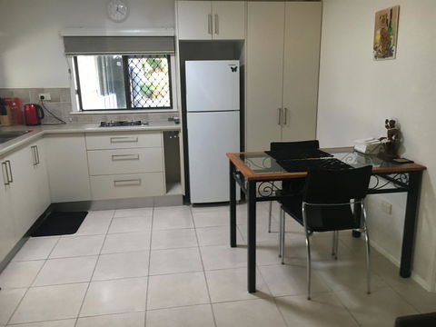 Bluewater Bed & Breakfast Cairns - Stayed 1