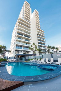 Book Surfers Paradise Accommodation Vacations Stayed Stayed
