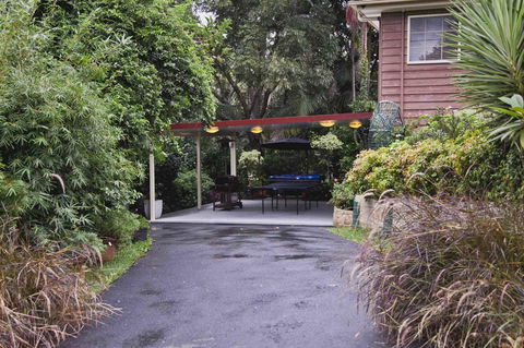 Shasta Place - Stayed 3