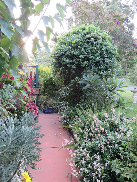 Shasta Place - Stayed 5