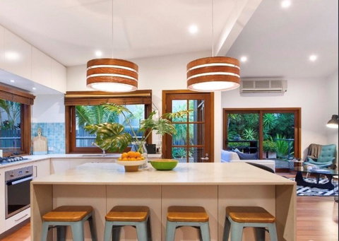 Villa 1 - 3 Parkedge Road - Stays Accommodation 8