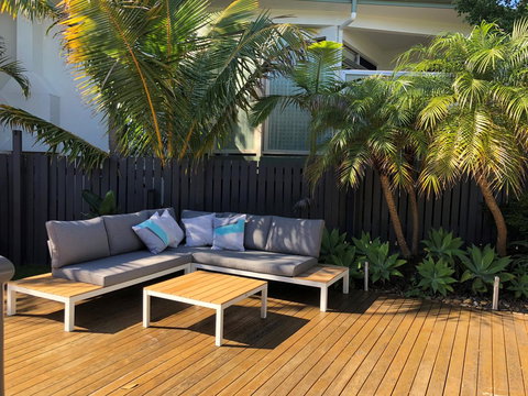 Villa 1 - 3 Parkedge Road - Stays Accommodation 23