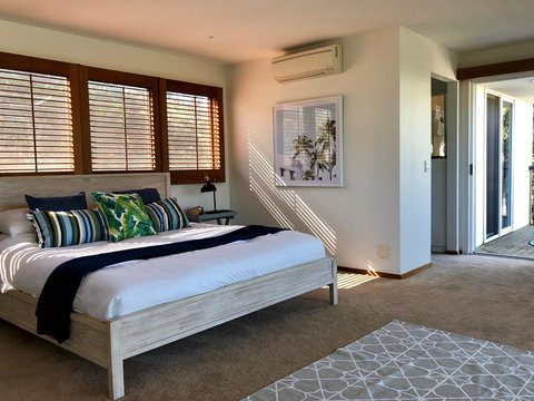 Villa 1 - 3 Parkedge Road - Stays Accommodation 12