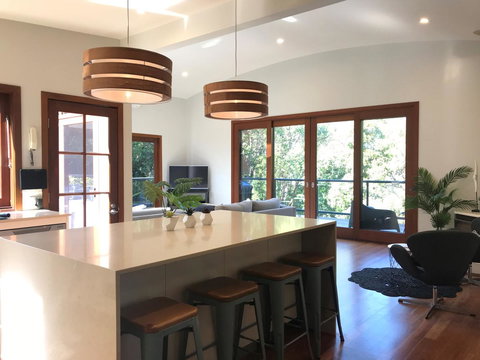 Villa 1 - 3 Parkedge Road - Stays Accommodation 7