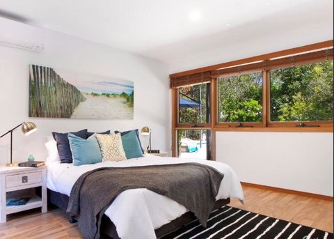 Villa 1 - 3 Parkedge Road - Stays Accommodation 16