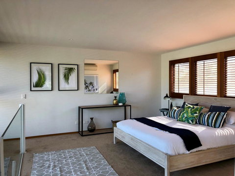 Villa 1 - 3 Parkedge Road - Stays Accommodation 13