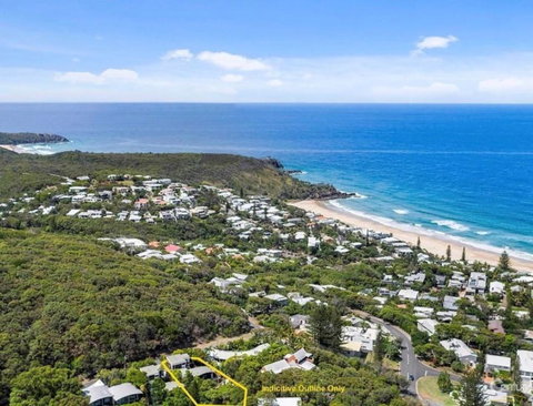 Villa 1 - 3 Parkedge Road - Stays Accommodation 15