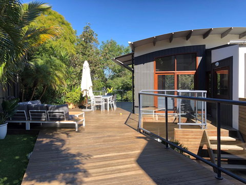 Villa 1 - 3 Parkedge Road - Stays Accommodation 20