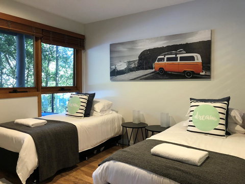 Villa 1 - 3 Parkedge Road - Stays Accommodation 18