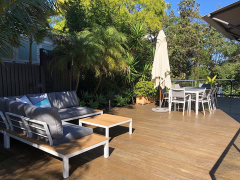 Villa 1 - 3 Parkedge Road - Stays Accommodation 21