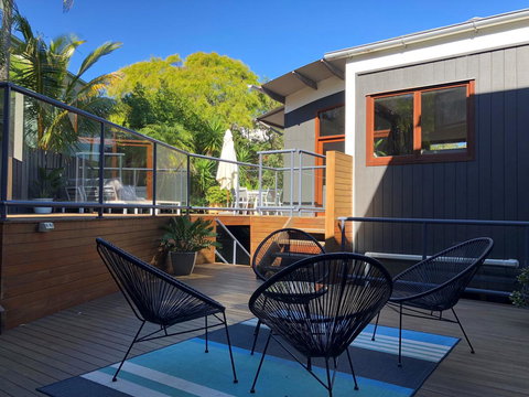 Villa 1 - 3 Parkedge Road - Stays Accommodation 22