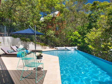 Villa 1 - 3 Parkedge Road - Stays Accommodation 25