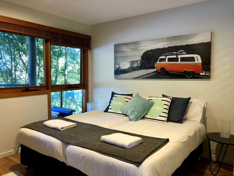 Villa 1 - 3 Parkedge Road - Stays Accommodation 17