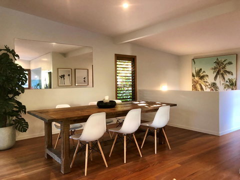 Villa 1 - 3 Parkedge Road - Stays Accommodation 10