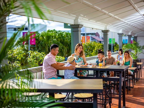 Hides Hotel - Stayed 27