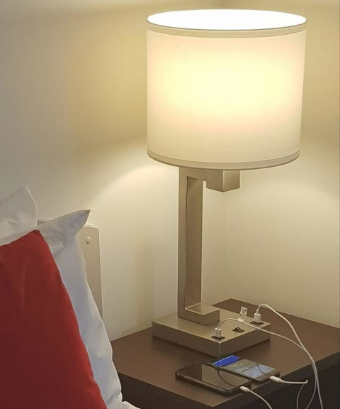 Hides Hotel - Stayed 5