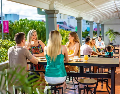 Hides Hotel - Stayed 30