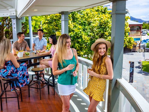 Hides Hotel - Stayed 22