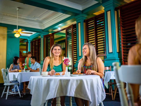 Hides Hotel - Stayed 25