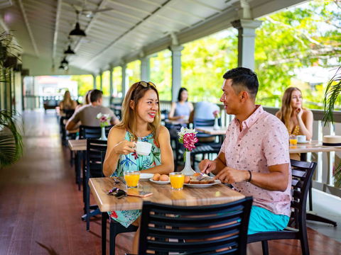 Hides Hotel - Stayed 32