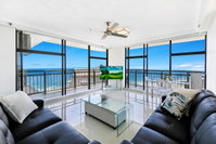 Beachcomber Holiday Apartment
