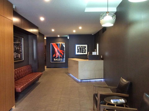 Morgan Suites - Stayed 6
