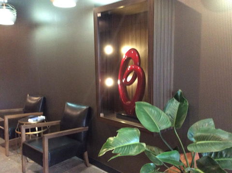 Morgan Suites - Stayed 4